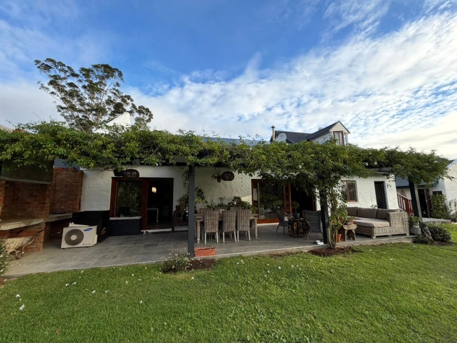 4 Bedroom Property for Sale in Knysna Rural Western Cape